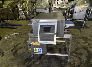 Loma IQ3+ Metal detector