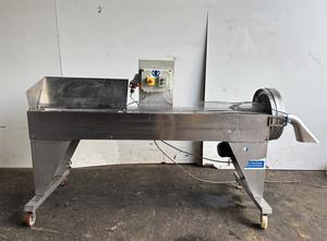 Jaycraft belt slicer