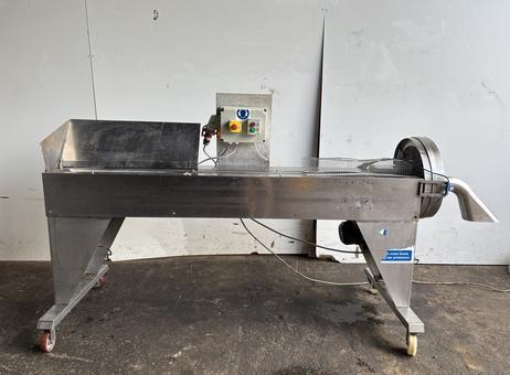 Jaycraft belt slicer P251208092
