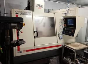 Cincinnati Sabre 500 Verticaal bewerkingscentrum