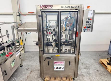 Kematec Sekam 1AF/EA P251208139