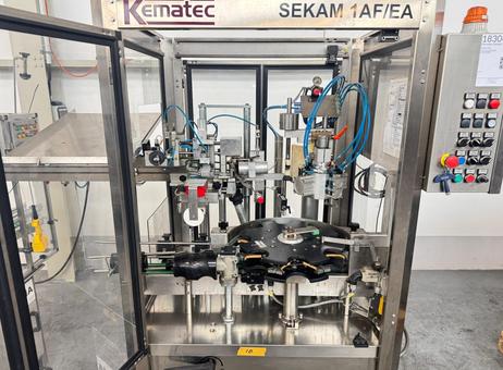 Kematec Sekam 1AF/EA P251208139
