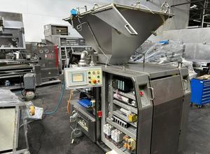 2007 Benier Dough Divider Type Dough Master 30