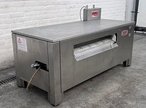 MAJA RVE 3100S scherfijsmachine
