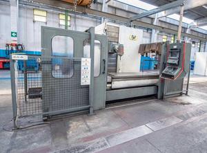 FPT SPAZIO 20 cnc bed type milling machine