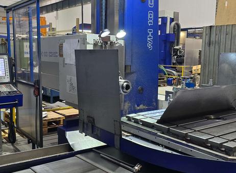 TOS Varnsdorf WH 10 CNC P251209070