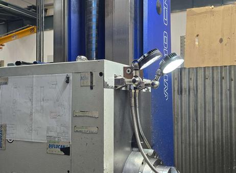 TOS Varnsdorf WH 10 CNC P251209070