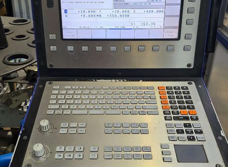 TOS Varnsdorf WH 10 CNC P251209070