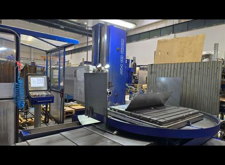 TOS Varnsdorf WH 10 CNC P251209070