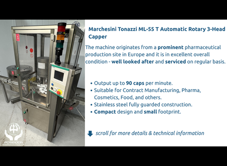 Marchesini Tonazzi ML-55 P251209078