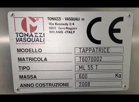 Marchesini Tonazzi ML-55 P251209078