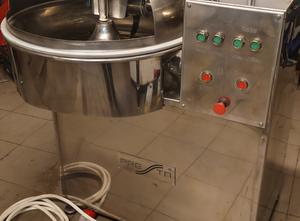 Pressta MK10 Cutter