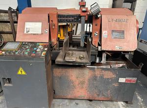 πριονοκορδέλα για μέταλλο Prosaw LX – 460AE
