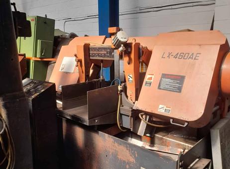 Prosaw LX – 460AE P251210150