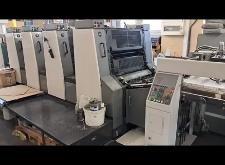 KOMORI L 428 P251210207