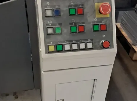KOMORI L 428 P251210207