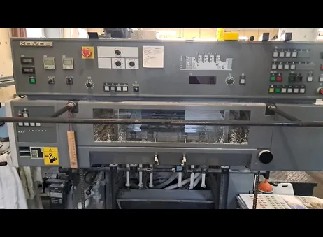KOMORI L 428 P251210207