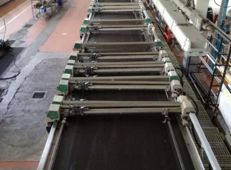 REGGIANI TYPE PRIMA, MODEL 180/24/10 P251210223