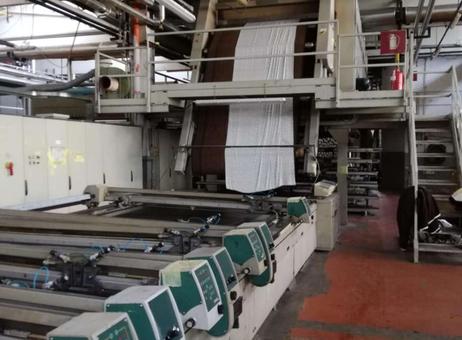 REGGIANI TYPE PRIMA, MODEL 180/24/10 P251210223