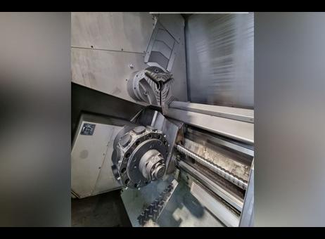 DMG Gildemeister GMX500 linear P251210228