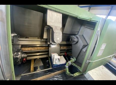 DMG Gildemeister GMX500 linear P251210228