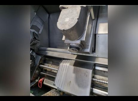 DMG Gildemeister GMX500 linear P251210228