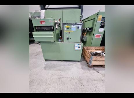 DMG Gildemeister GMX500 linear P251210228