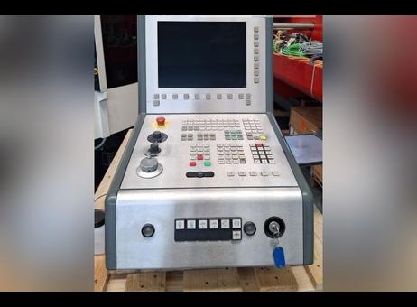 DMG Gildemeister GMX500 linear P251210228