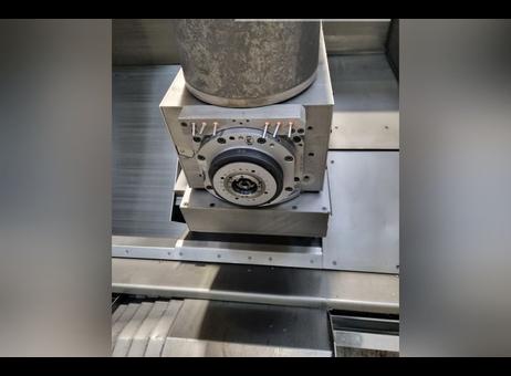 DMG Gildemeister GMX500 linear P251210228