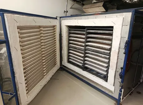 KILN 150x120x140 cm P251210265