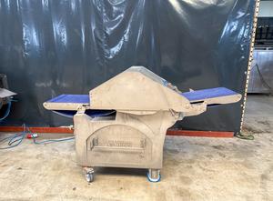 Grasselli NAB 520 Skinning