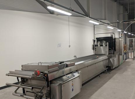 Multivac R535 P251210350
