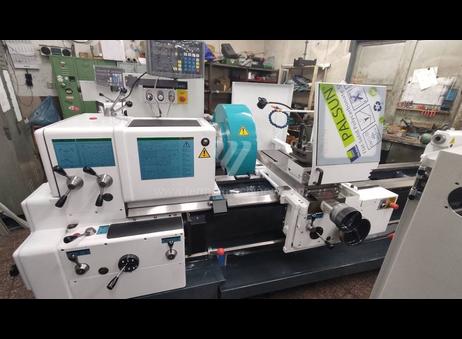 Lathes TOS Trenčín SN 63 B/2000 Used machines - Kitmondo
