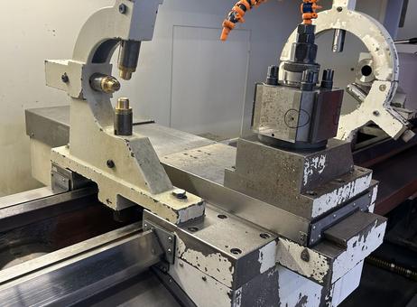 EMCO EmcoMat E-3000 P251211087