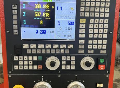 EMCO EmcoMat E-3000 P251211087