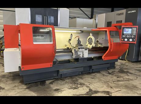 EMCO EmcoMat E-3000 P251211087