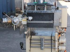 Collman Hydo 24 Chocolate production machine