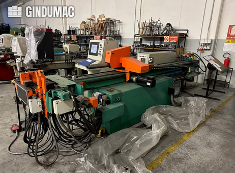 PEDRAZZOLI Bend Master 42 MRV IMS CNC P251211125