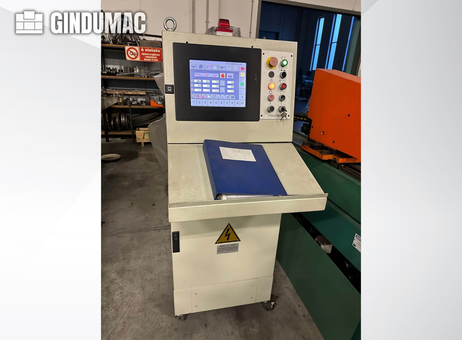 PEDRAZZOLI Bend Master 42 MRV IMS CNC P251211125