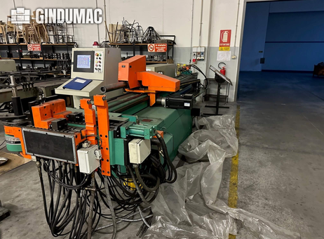 PEDRAZZOLI Bend Master 42 MRV IMS CNC P251211125