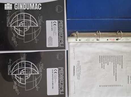 PEDRAZZOLI Bend Master 42 MRV IMS CNC P251211125