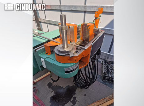 PEDRAZZOLI Bend Master 42 MRV IMS CNC P251211125