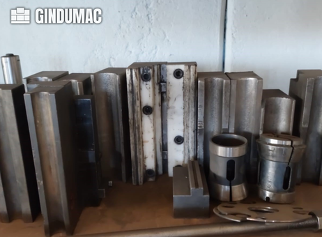 PEDRAZZOLI Bend Master 42 MRV IMS CNC P251211125