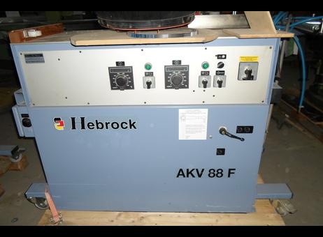 Hebrock AVK 88 F P251212048