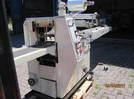 Rovema DPM Horizontal Flow Wrapper P251212075
