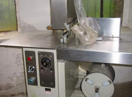 Kiener Skinetta Banding Machine P251212120