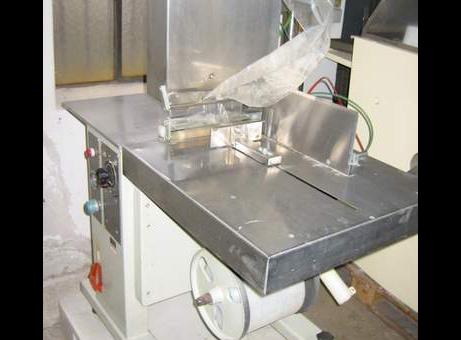 Kiener Skinetta Banding Machine P251212120