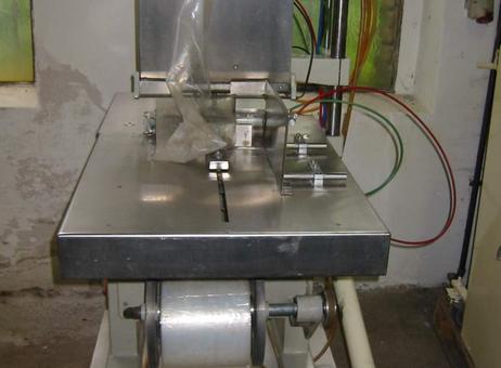 Kiener Skinetta Banding Machine P251212120
