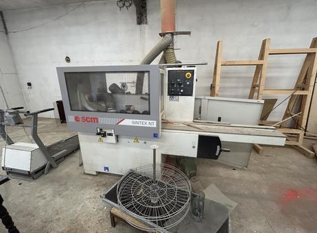 SCM Sintex NT P251213031