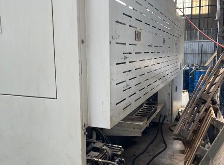 Goodway GS-4000L P251213041